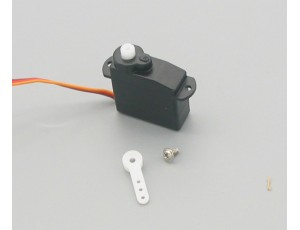 Supreme Hobbies A320 4.5g Aileron Servo - Normal